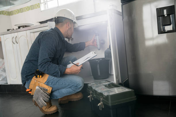 Best Hot Water Heater Installation  in Mcgraw, NY