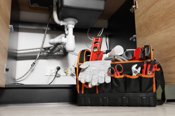 Best Emergency Plumbing Repair  in Mcgraw, NY