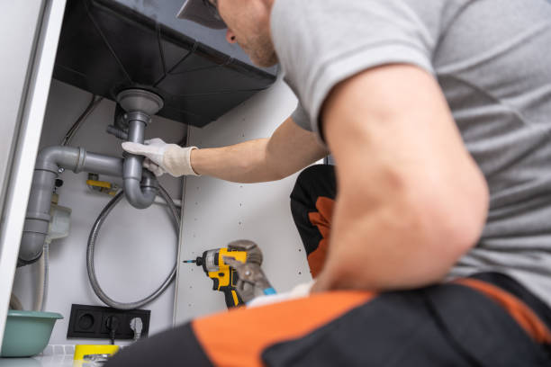 Best Sewer Cleaning Services  in Mcgraw, NY