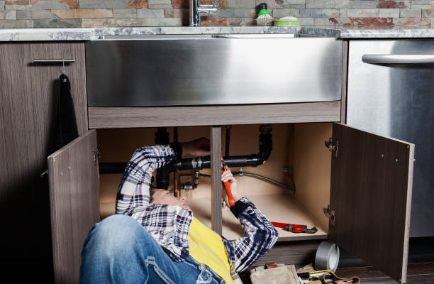 Best Water Leak Repair  in Mcgraw, NY