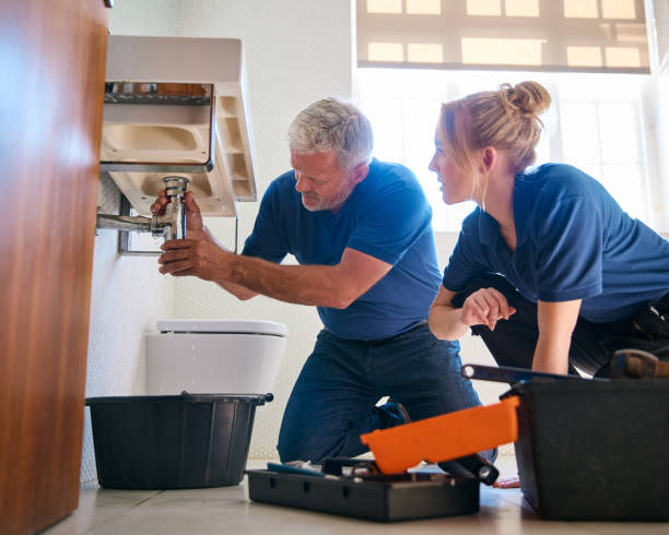 Best Toilet Repair Services  in Mcgraw, NY